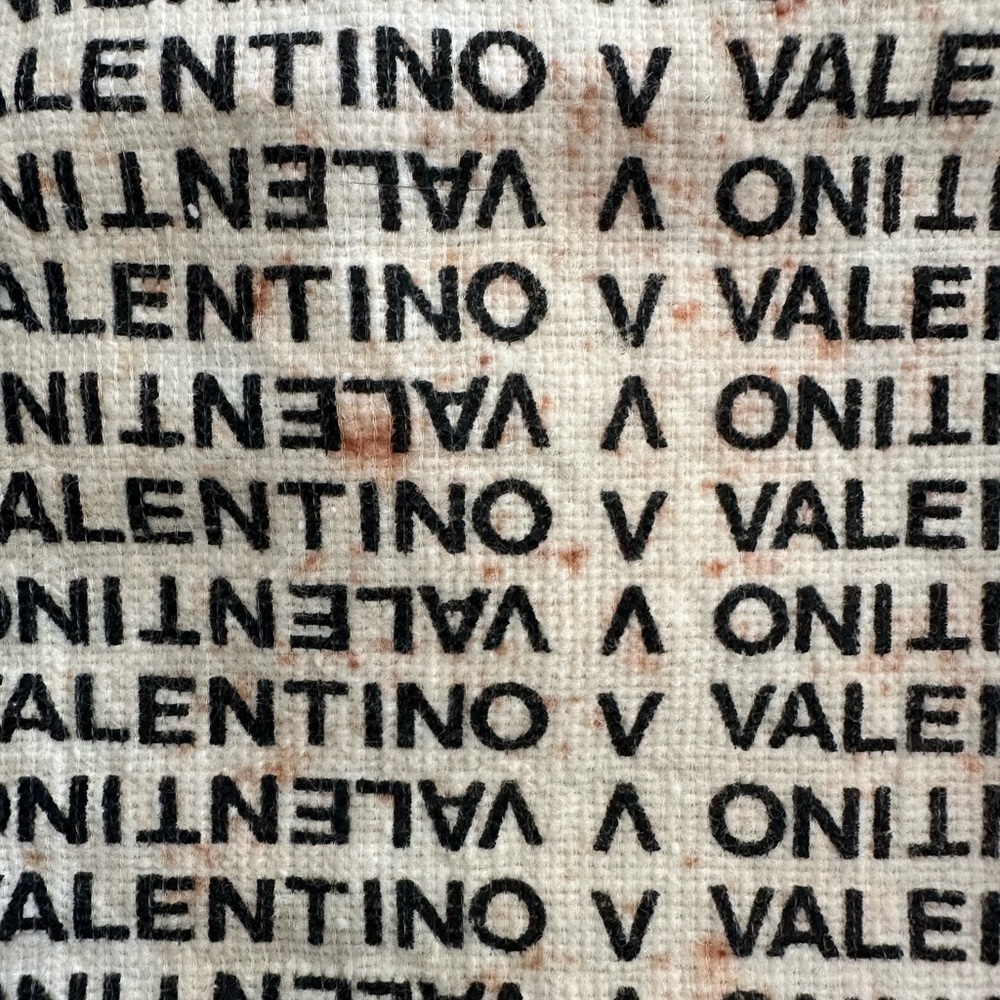 💙 Mario Valentino Vintage Boston Bag – Top Handle with Dust Bag - Authentic - Picture 14 of 15